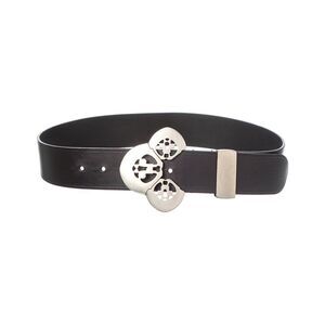 Isabel Marant Adaria Leather Belt